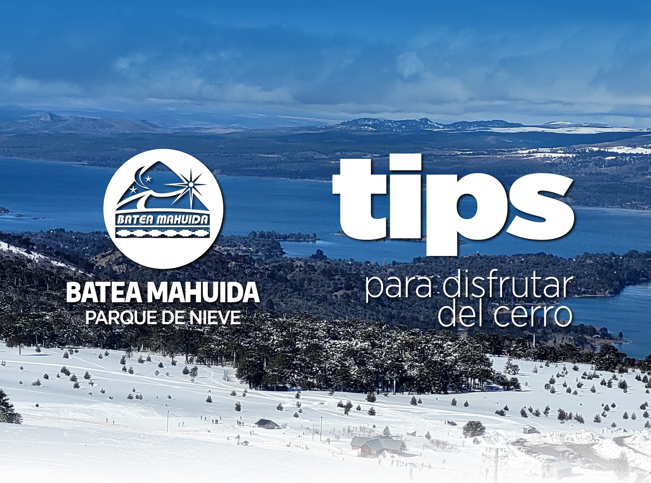 Tips para Disfrutar del Cerro